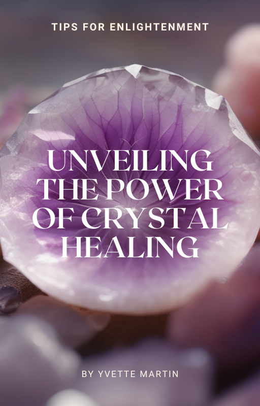 cyrstal healing