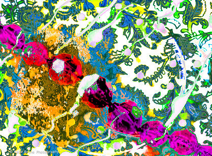 "Baubles and Beads" 2023