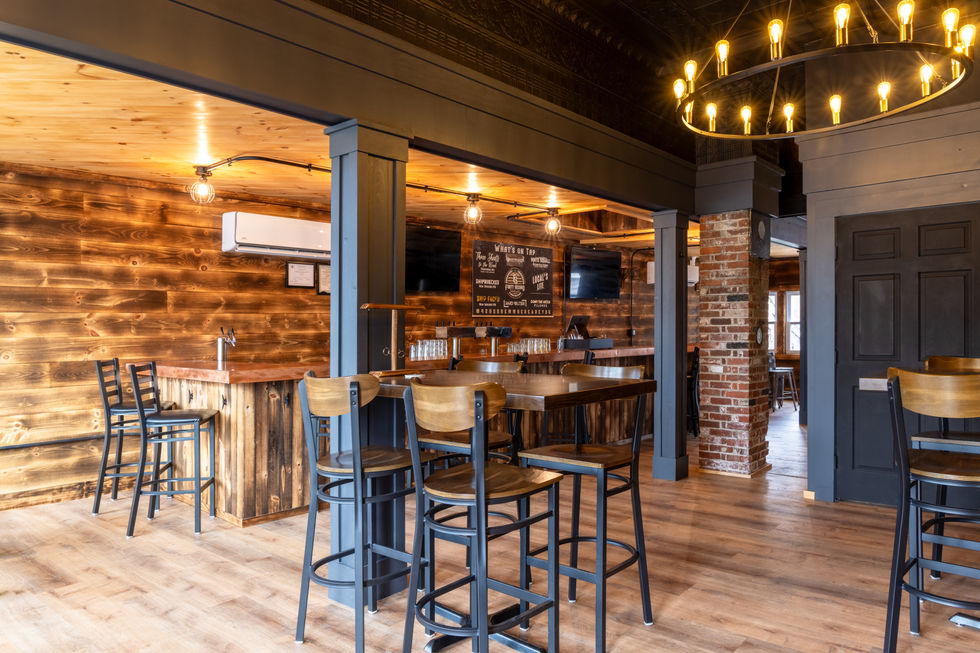 42nd Brew Co, Kingston, MA 1/24