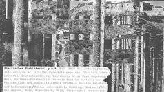 Flugschrift #43 - "Abweichungen" von Mario Huber