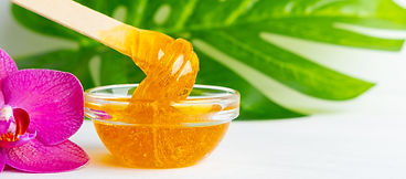 Brazilian waxing