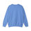 Thumbnail: Vermont Literacy Network | White & Colorful | Adult Crewneck Sweatshirt