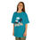 Thumbnail: Reading Buddies | Books & Barks by Yoga | Kids Tee Shirt