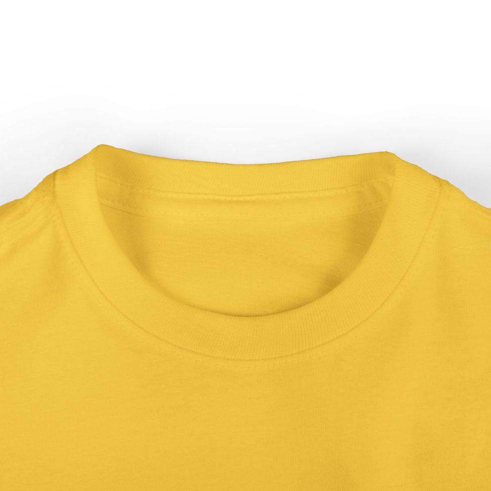 Thumbnail: Vermont Literacy Network | Black Lettering | Infant Tee Shirt