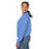Thumbnail: Vermont Literacy Network | White & Colorful | Adult Crewneck Sweatshirt
