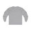 Thumbnail: Vermont Literacy Network | Black Lettering | Adult Long Sleeve Shirt