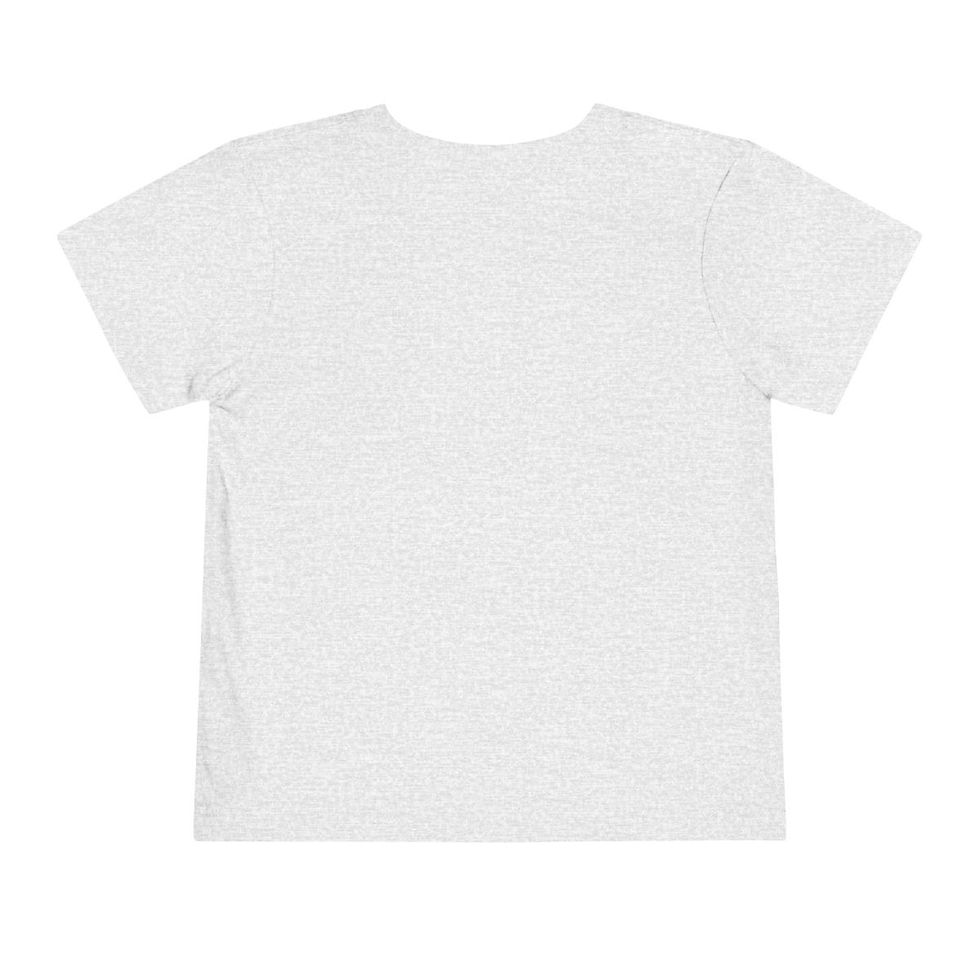 Thumbnail: ABCD Reading Rocks | Toddler Tee Shirt