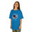 Thumbnail: Sniffing Up a Good Book | Books & Barks by Yoga | Kids Tee Shirt