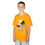 Thumbnail: Reading Buddies | Books & Barks by Yoga | Kids Tee Shirt