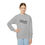 Thumbnail: Vermont Literacy Network | Black Lettering | Kids Crewneck Sweatshirt