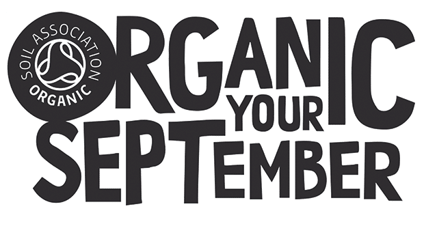 Food Focus: Organic September 2019