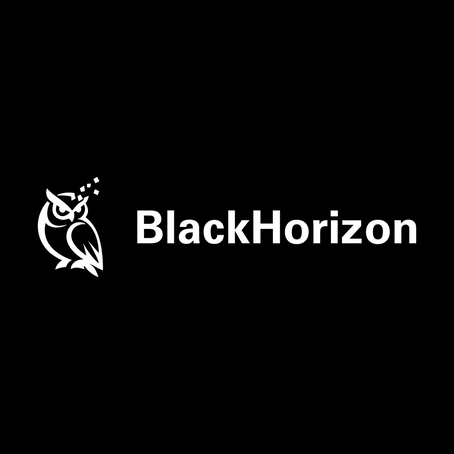 BlackHorizon: Die Bedeutung hinter dem Namen einer neuen Perspektive auf Organisation und Technologie