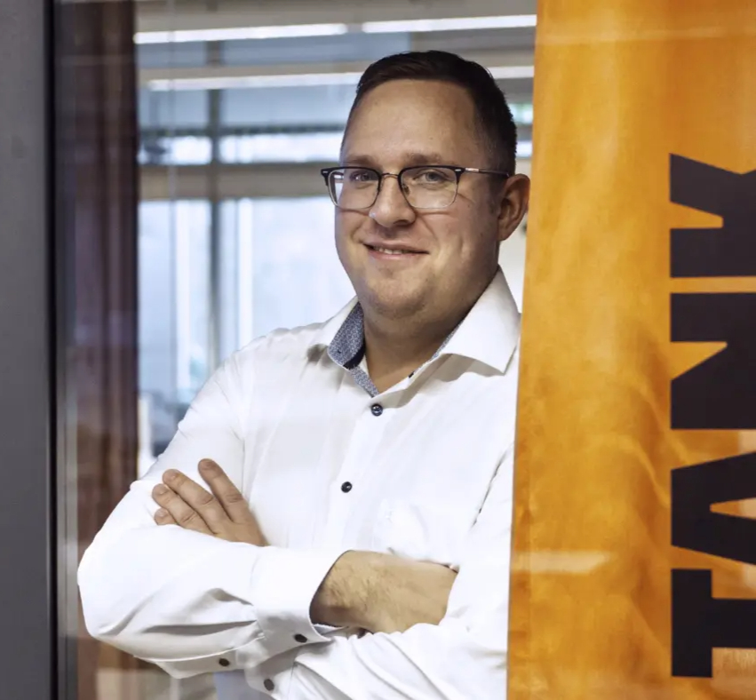 Autorenbild: Philipp Futterknecht