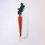 Thumbnail: CARROT wall plaque