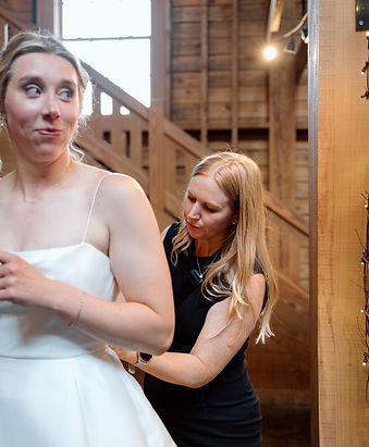 Alaska Wedding Planner