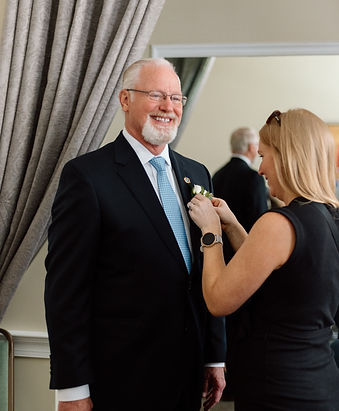 Alaska Wedding Planner