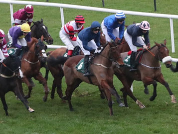 Best Bet 25th May - AA Racing