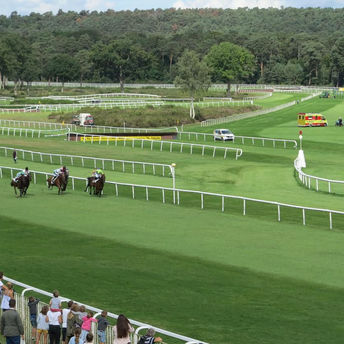 Best Bet - 25th March - Fontainebleau