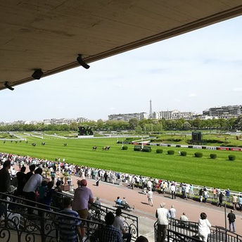 Auteuil 2022 - Horses to Follow