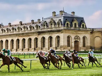 Chantilly