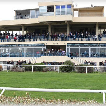 Not Royal Ascot – Day Two