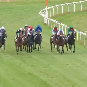 Le Mans Maidens - 24th May