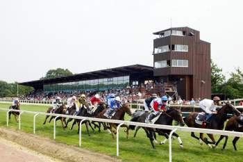 Race of the Day 28th April