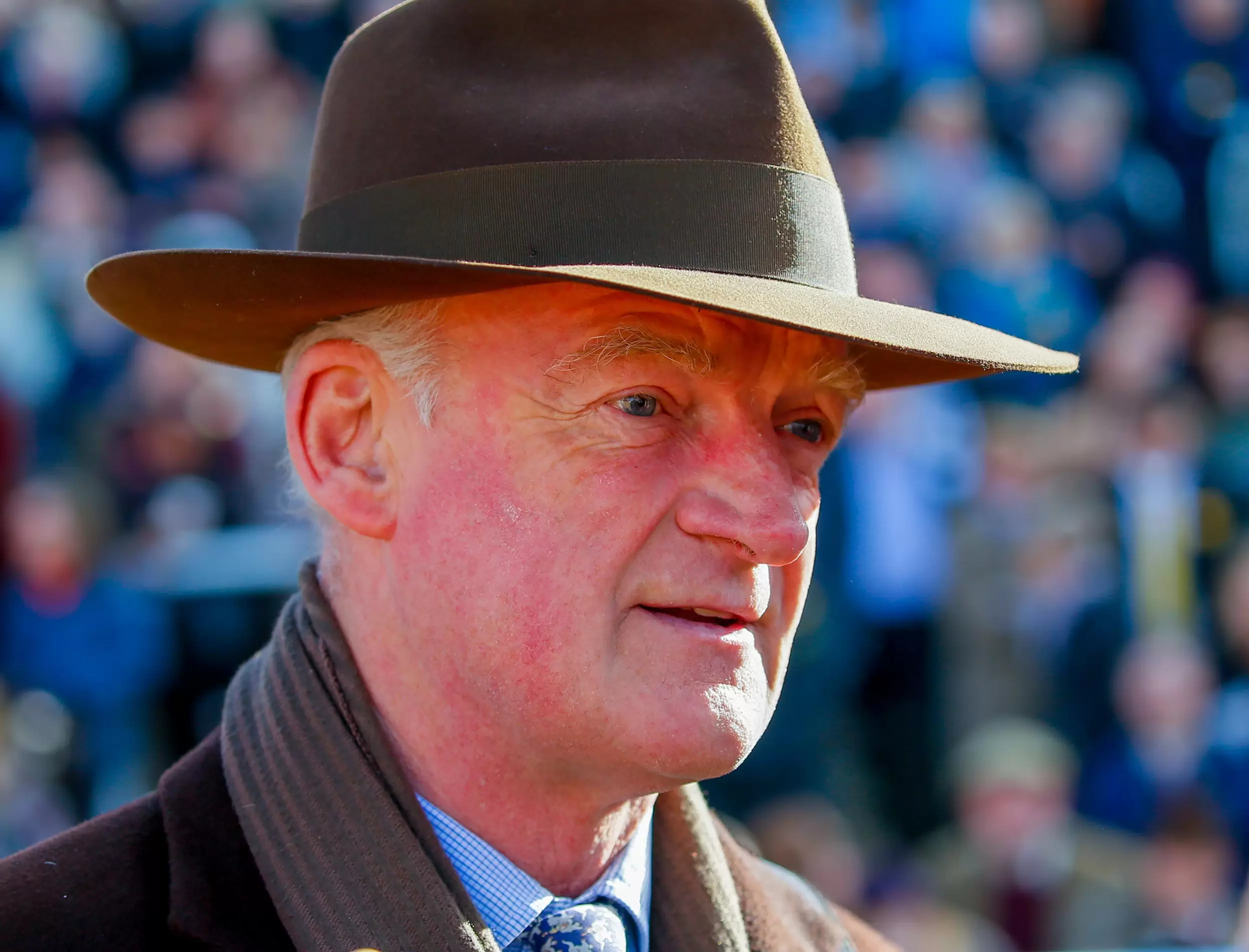 Willie Mullins