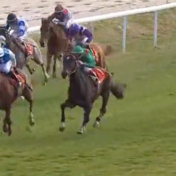 French Recruits - Liari (Fr)