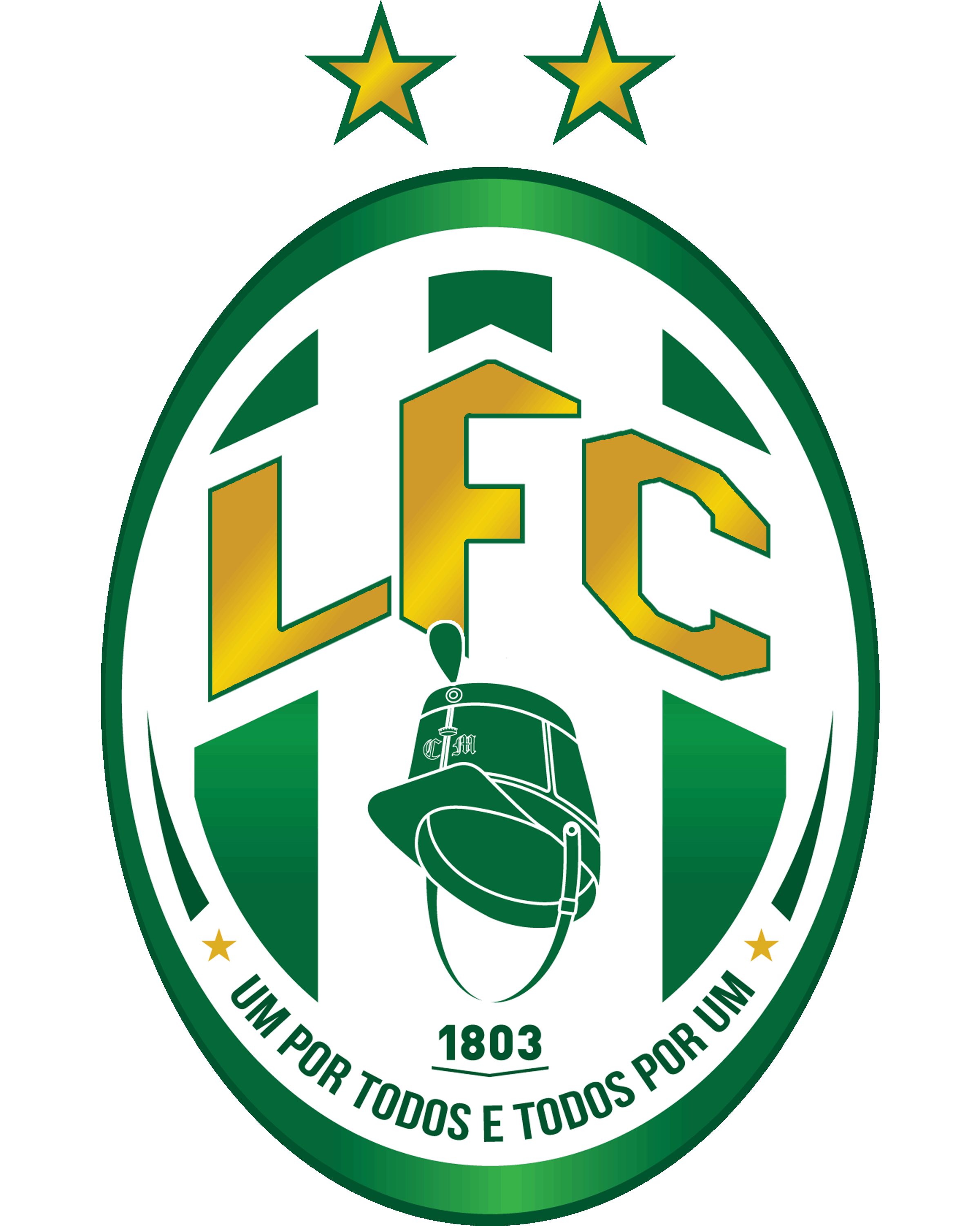 Logo Luz Futebol Clube