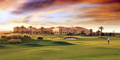 Links Hope Island