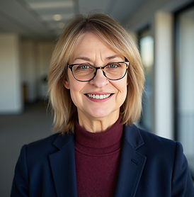 Vicki Shay, LPC