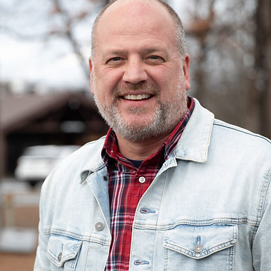 Chad Stoecker BA