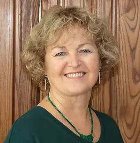 Judy Reid, LCSW, LMFT