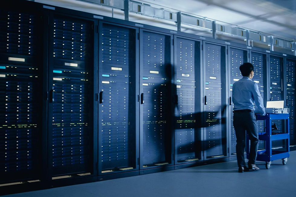 datacenters