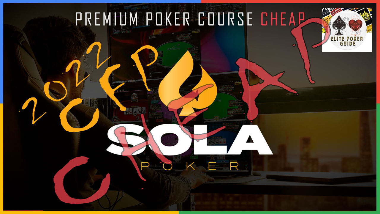 SOLAPOKER PRIVATE CFP 2022