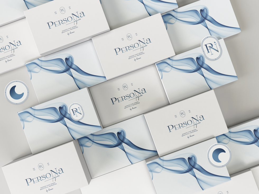 Business Card Design