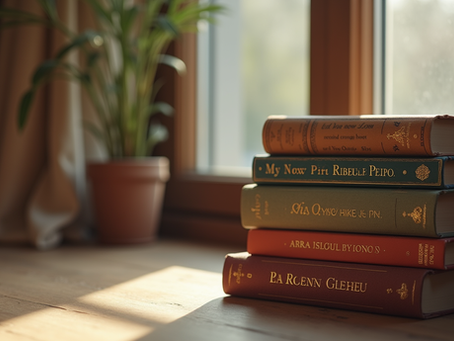 Discover the Motivational Works of David L Cain: Inspirational Books by David Cain