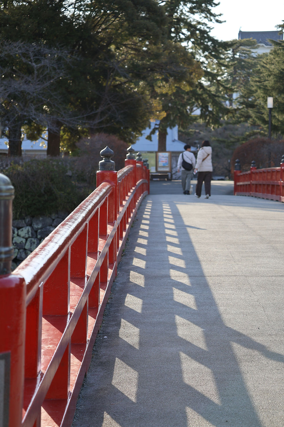 Path to the Past