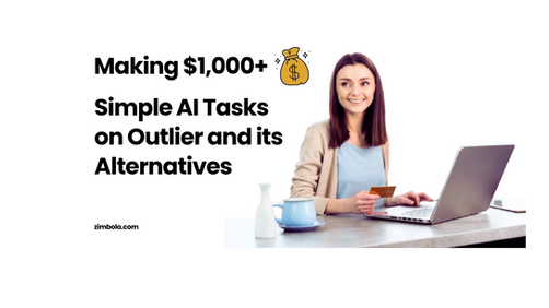 freelancing jobs, outlier ai reviews, clickworker ai reviews