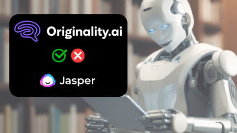 Jasper AI Review: Does it Clear Checks on Originality AI and Other Best Content Detection Tools