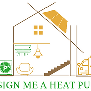 Design Me A Heat Pump Ltd logo