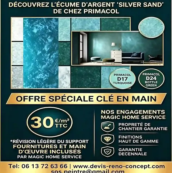 MAGIC HOME SERVICE SITUÉ AUTOURS DE CHARTRES 28000 ET TOUTES LES AGGLOMÉRATIONS ET VILLAGE