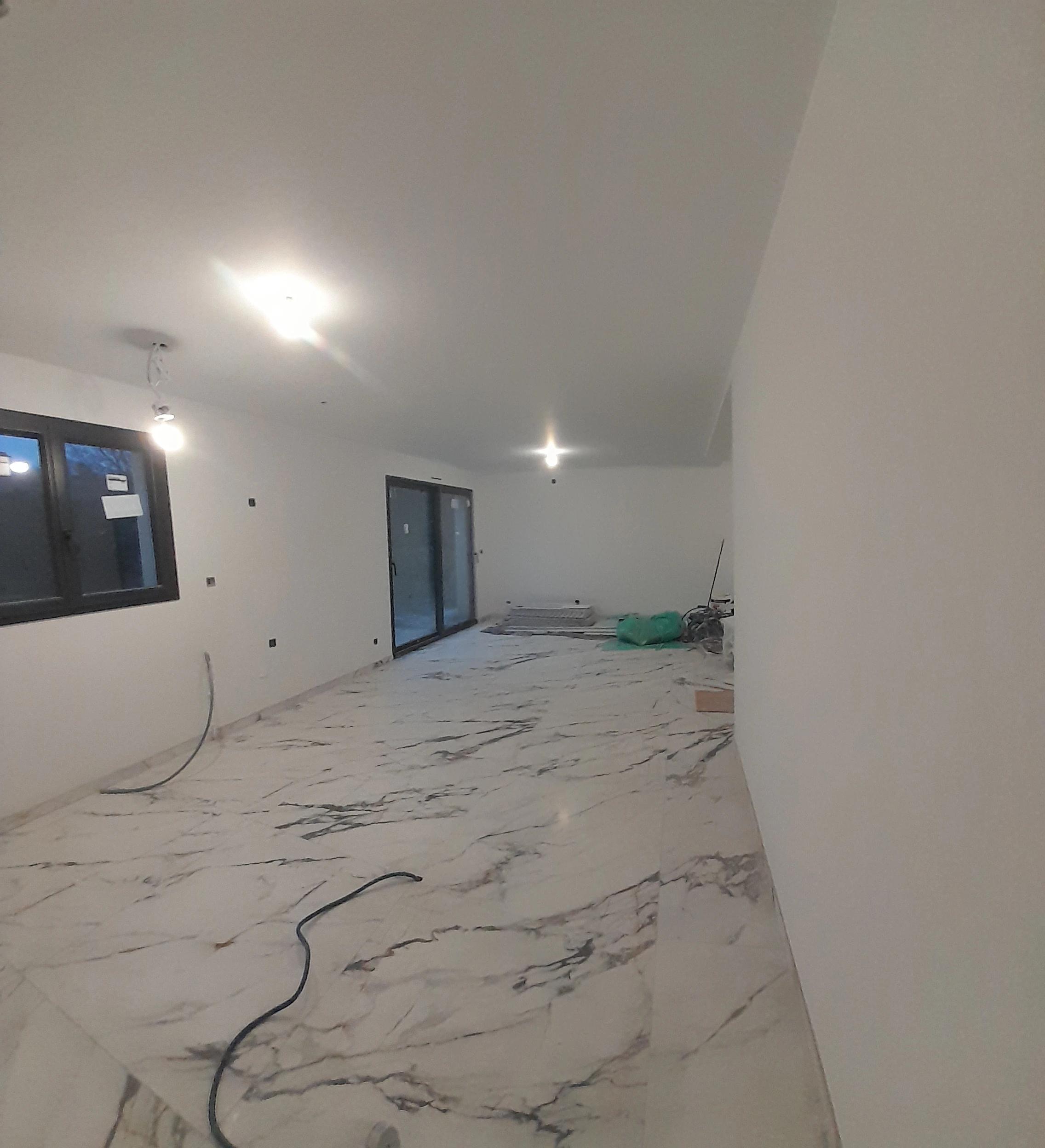 Maison neuve finie et livrée clé en main par Magic home service proche de chartres 28000