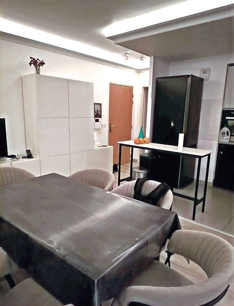 Création et pose de corniche sur mesure