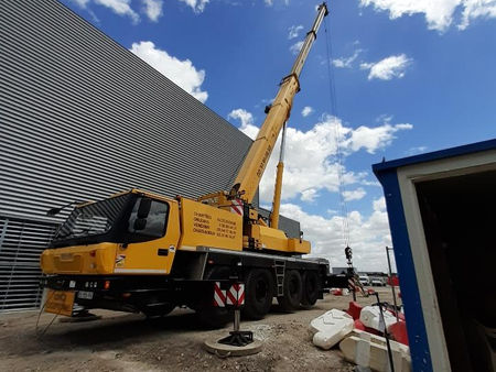 Besoin de rénovations de printemps?