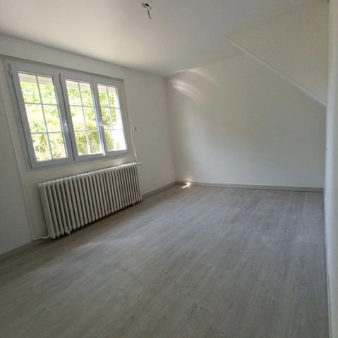 Parquet à Yevres 28 tout proche de Brou en Eure-et-Loir 
