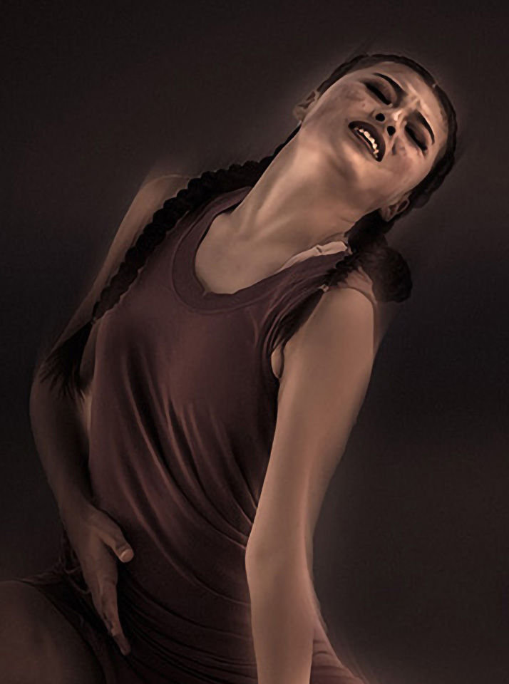 Thumbnail: Angst - Dancer Study - 003