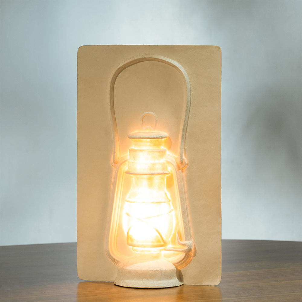 Paperwork Lantern