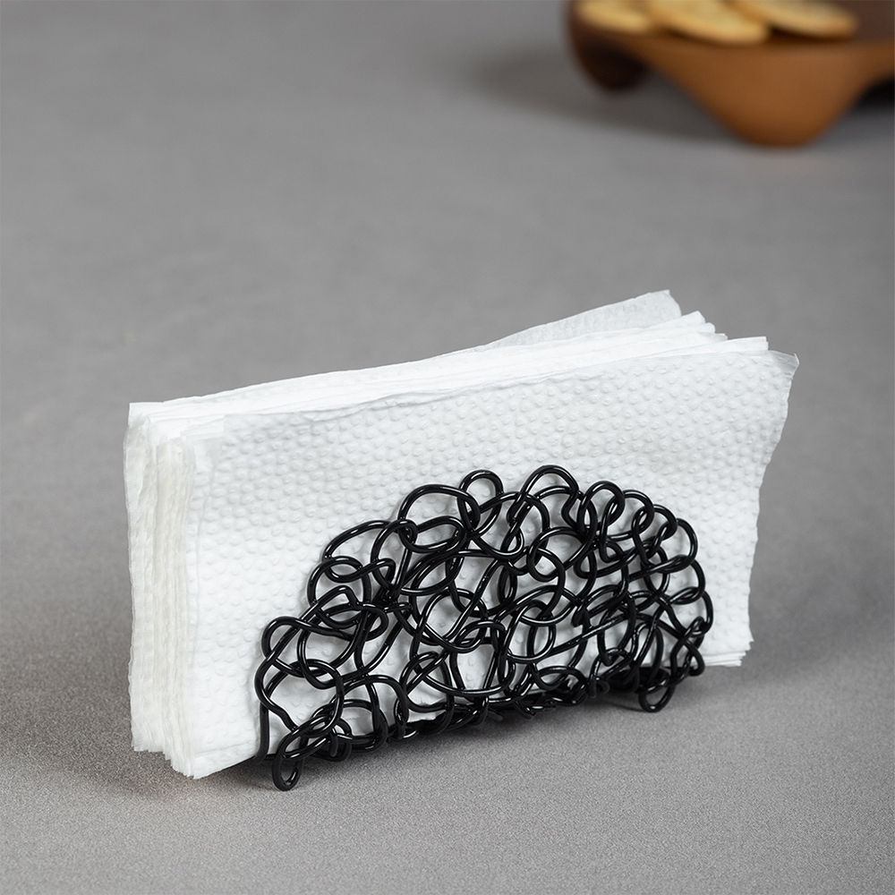 Doodle Napkin Holder